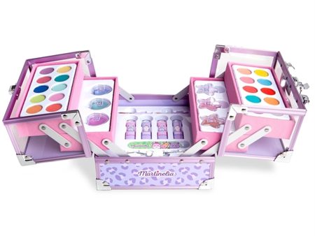 Martinelia Big Make Up Case Hot on Sale