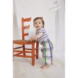 Bobo Choses Bebis Madras Checks Woven Harem Baggy Byxor Multicolor on Sale