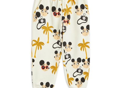 Mini Rodini Ritzratz Aop Sweatpants Multi Discount