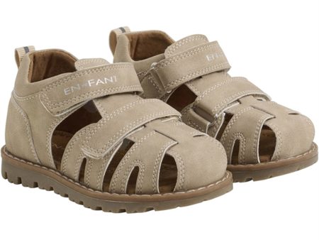 En Fant Sandal Affogat on Sale