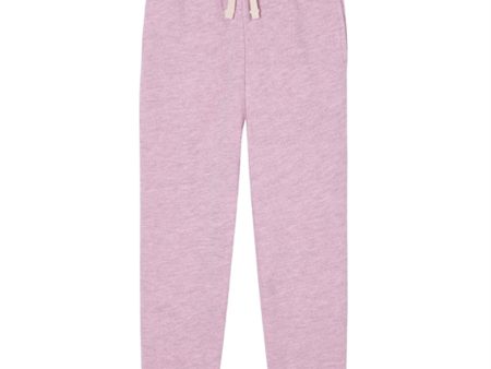 American Vintage Sweatpants Satin Surteint For Cheap