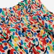 Bobo Choses Bebis Confetti All Över Woven Harem Byxor Baggy Multicolor For Cheap