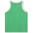 Zadig & Voltaire Lime Tank Topp Sale