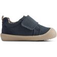 Wheat Skor Prewalker Kardborreband Kei Navy Sale