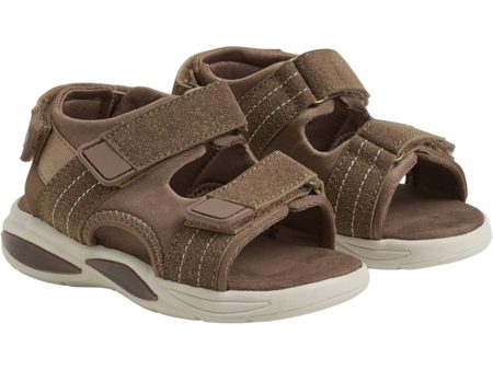 En Fant Sandal M. Ljus Acorn Cheap