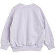 Mini Rodini Ritzratz Sp Sweatshirt Purple Supply