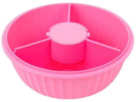 Yumbox Poke Bowl Guava Pink Discount