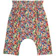 Bobo Choses Bebis Confetti All Över Woven Harem Byxor Baggy Multicolor For Cheap