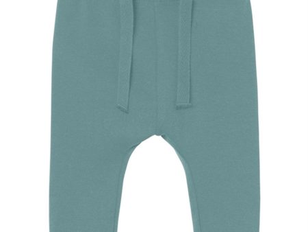 Name it Mineral Blue Danno Long Johns Online Sale