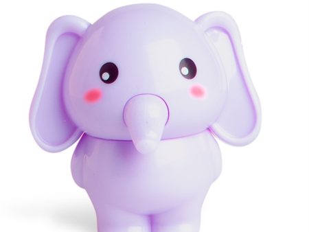 Martinelia Cute Elephant Lip Balm For Discount