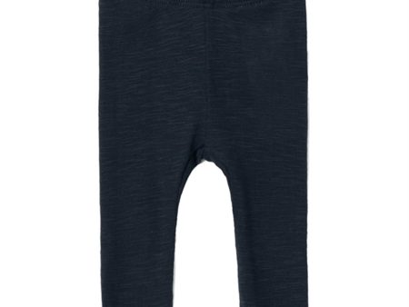 Name it Dark Sapphire Borbas Long Johns For Discount