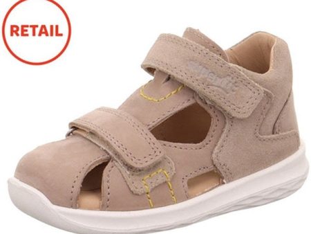 Superfit Bumblebee Sandaler Beige on Sale