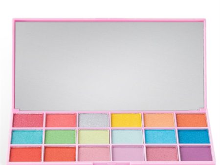 Martinelia Eyeshadow Palette For Sale