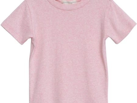 Serendipity Rosebud Short Sleeve T-shirt Hot on Sale