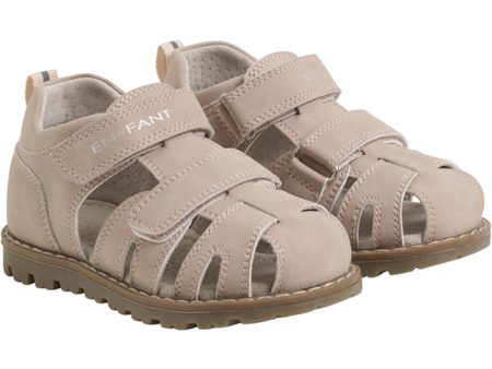 En Fant Sandal Misty Rose Hot on Sale