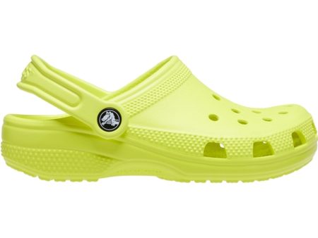 Crocs Classic Clog Acidity For Sale