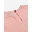 Bobo Choses Bebis Fireworks Ruffle T-Shirt Pink Sale