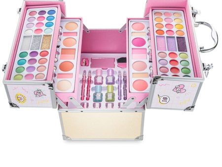 Martinelia Big Make-Up Case on Sale