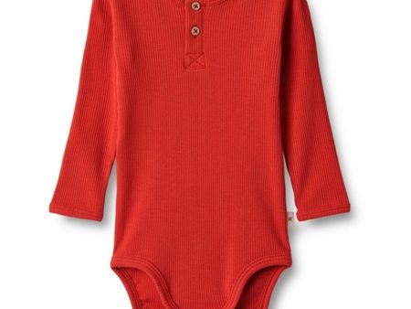 Wheat Red Body Benny Sale