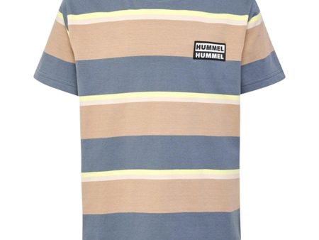 Hummel Stormy Weather Kean T-Shirt Sale