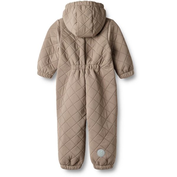 Wheat Termisk Beige Stone Onesies Harley For Cheap