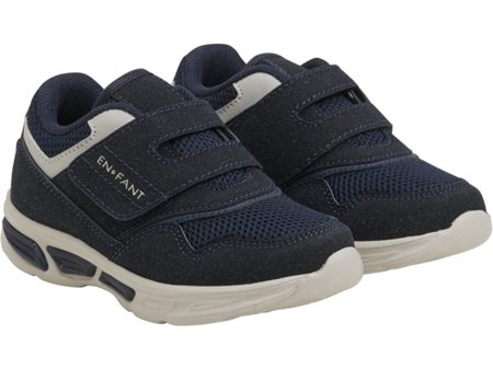 En Fant Sneakers M. Ljus India Ink Online Sale