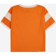 Bobo Choses Bc T-Shirt Orange Supply