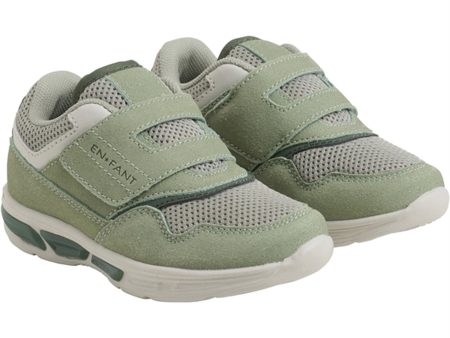 En Fant Sneakers M. Ljus Sea Spray Hot on Sale