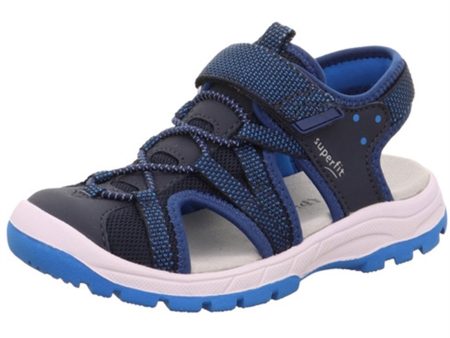 Superfit Tornado Light Sandaler Blue Supply