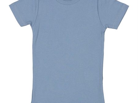 MarMar Modal Storm Cloud Plain T-shirt Online