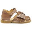 Angulus Sandaler Almond Maple Glitter Online