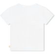 Billieblush White T-shirt Online Sale