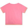 Billieblush Pink T-shirt Hot on Sale