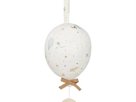 Cam Cam Copenhagen Mobill Music Balloon Dreamland Hot on Sale