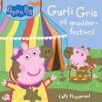 Alvilda Gurli Gris På Mudderfestival - Løft Flapperne on Sale