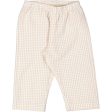 MarMar Grey Sand Gingham Panto Byxor Online now