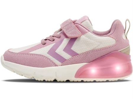 Hummel Daylight Jr Sneakers Winsome Orchid Cheap