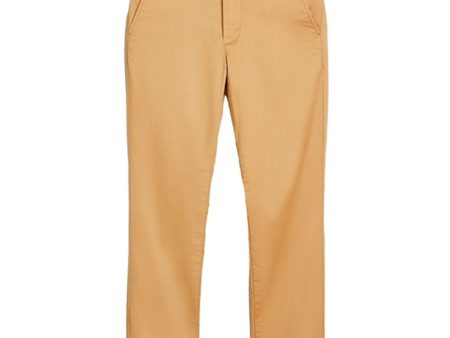 Tommy Hilfiger 1985 Chino Byxor Classic Khaki Cheap