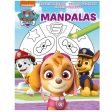 Alvilda Mandalas Paw Patrol Online