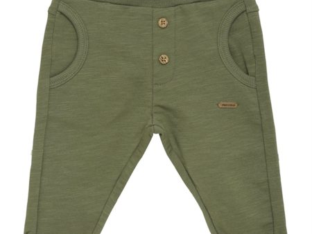 Minymo Olivine Sweatpants on Sale