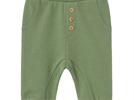 Name it Hedge Green Bennos Sweatpants For Cheap