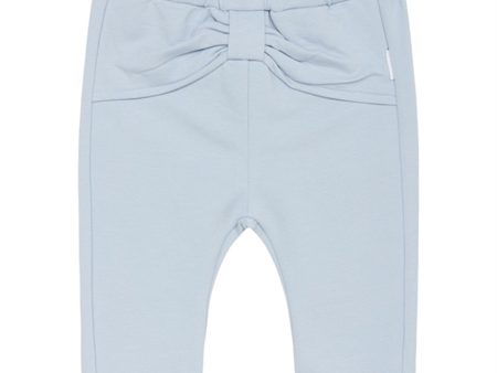 Hust & Claire Bebis Blue Flax Tusneldina Joggingbukser Cheap