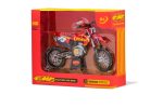 FMF Racing Dirt Bike Replica 1-12 Scale 015999 Cheap