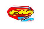 FMF Racing Shorty New Vinyl Decal Replacement 014845 Discount