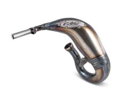 FMF Racing Yamaha YZ85 2002-18 Fatty Pipe 024000 Online now