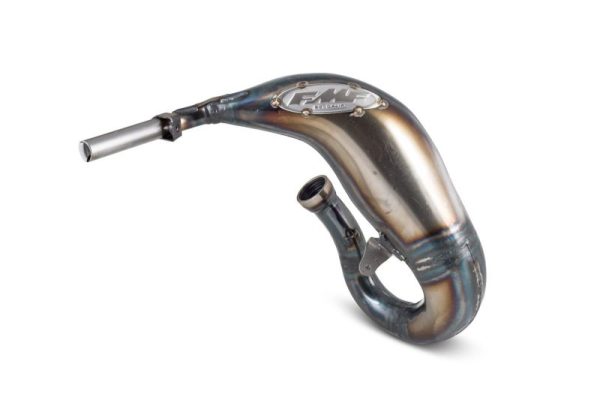 FMF Racing Yamaha YZ85 2002-18 Fatty Pipe 024000 Online now