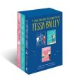 Tessa Bailey: Tessa Bailey Boxed Set [2023] paperback Online Sale