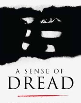 Neal Marshall Stevens: A Sense of Dread [2022] paperback Online Sale