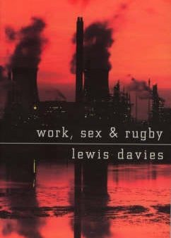 Work, Sex and Rugby For Cheap